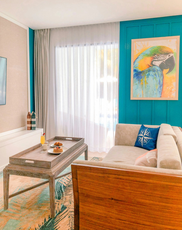Margaritaville Island Reserve Riviera Cancún - A Karisma All-Inclusive Experience for All