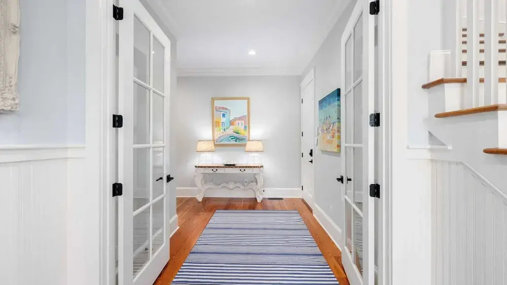 Beachside Stay With Pool, Two Decks, Rooftop Lounge & Steps to Front Beach IOP Beachhouse by Avantstay