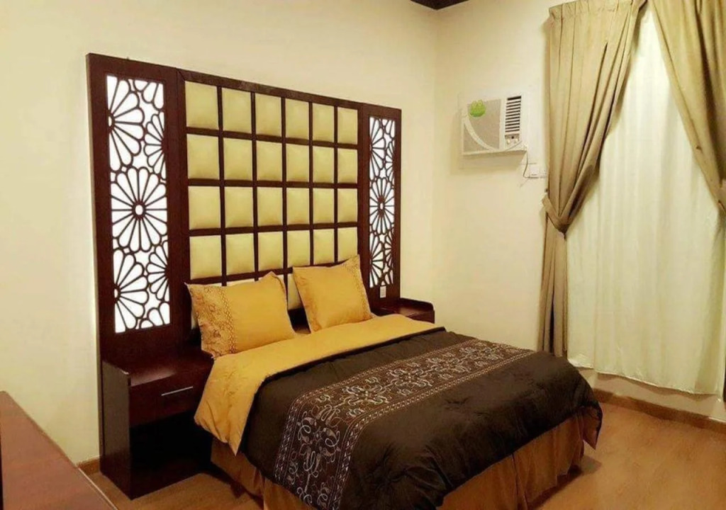 Ghalina 2 Furnished Residential Units