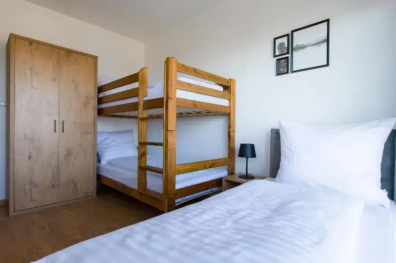 ZatorHome apartamenty - blisko Energylandii i Zatorlandu