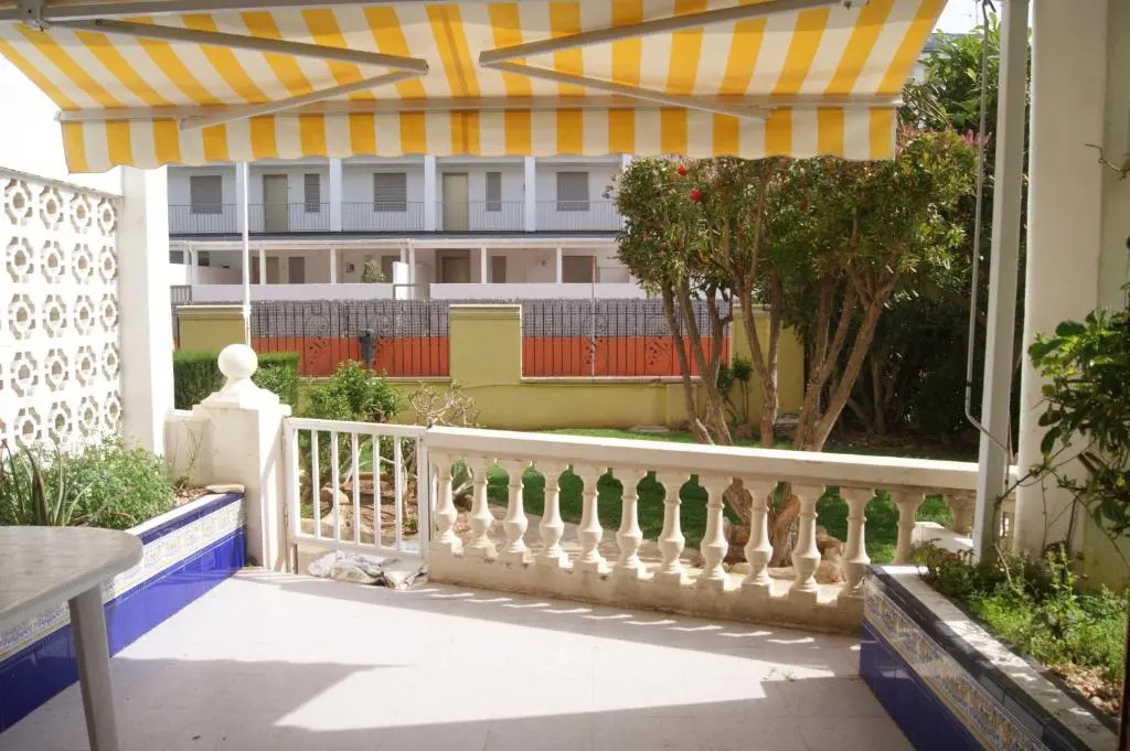 Apartamentos Sol Y Mar