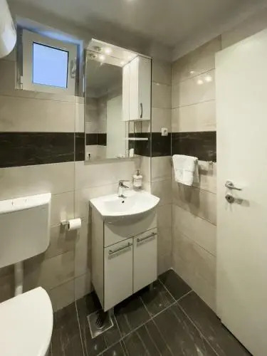 Apartman Pink