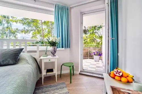 Apartament Anna