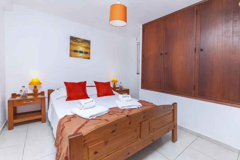 T 01 - Apartment 1 in Casa Costa D Oiro in Lagos