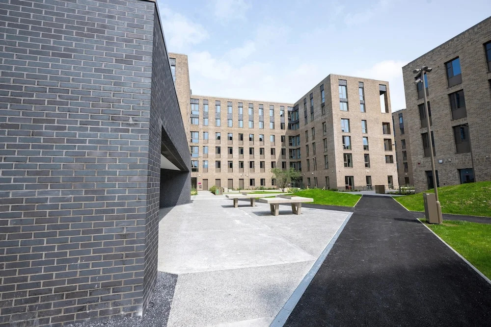 University of Galway Apartments