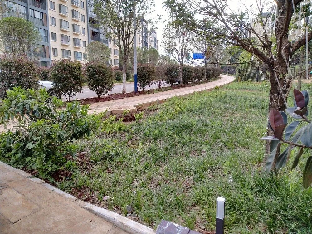 Changxin Hangyue Hotel