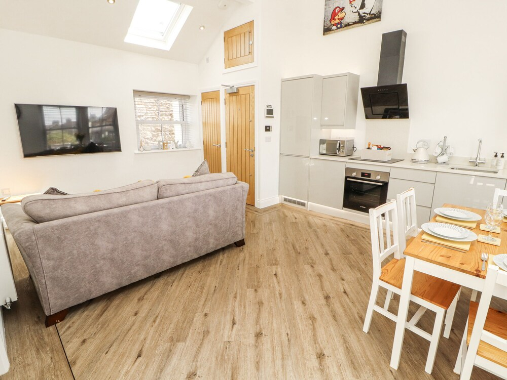 Lakes View Apartment 2