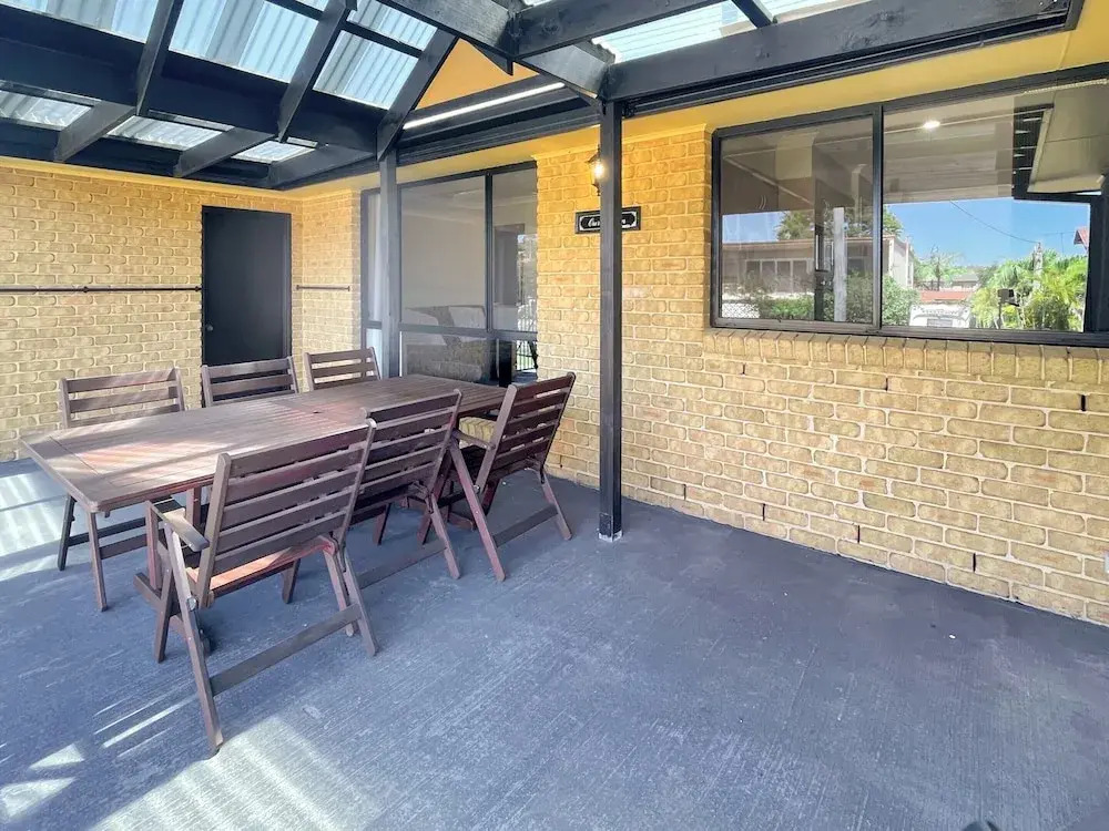 Our Haven: 4-bed Escape Near Beach & Mogo Trails