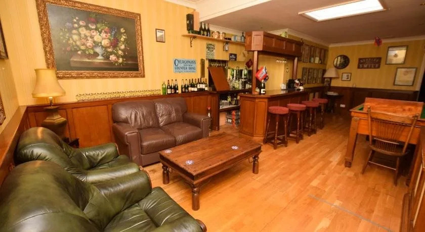 Dunmow Guesthouse