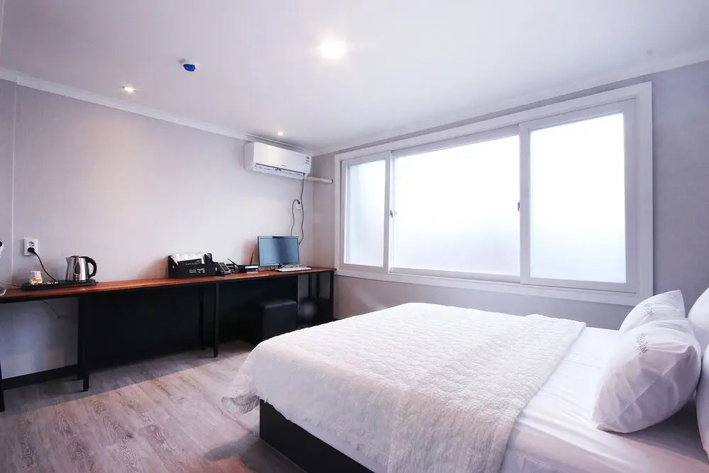 Pohang Yeongildae Centum