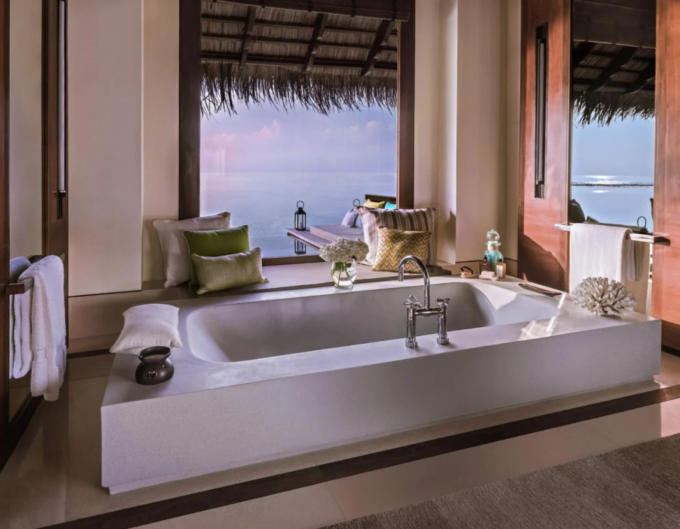 One&Only Reethi Rah