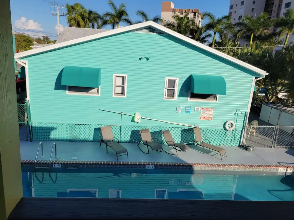 La Villa Resort