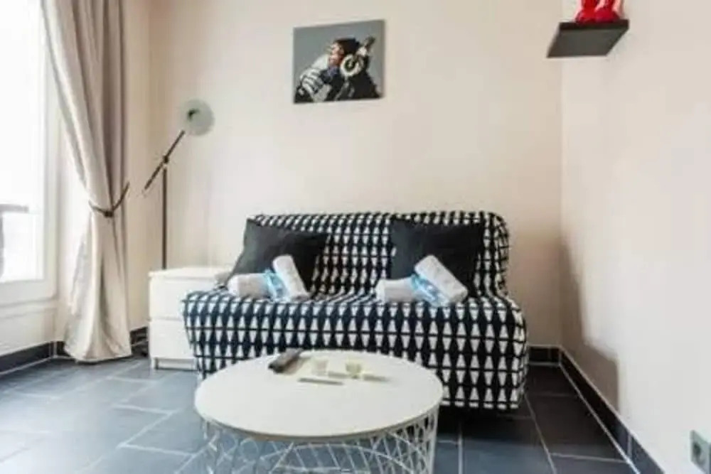 Magnifique Studio 2 - Edouard Vaillant