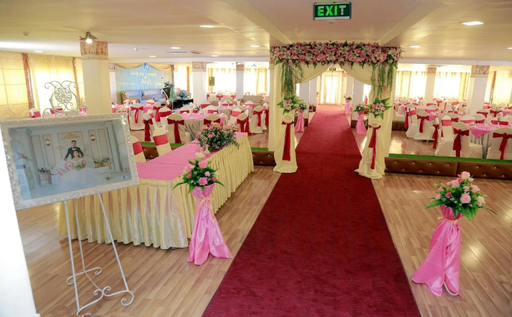 Hotel Sincere Smile Yangon