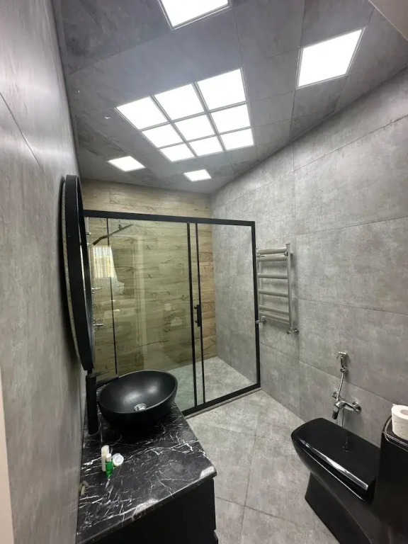 Penthouse Panorama Baku
