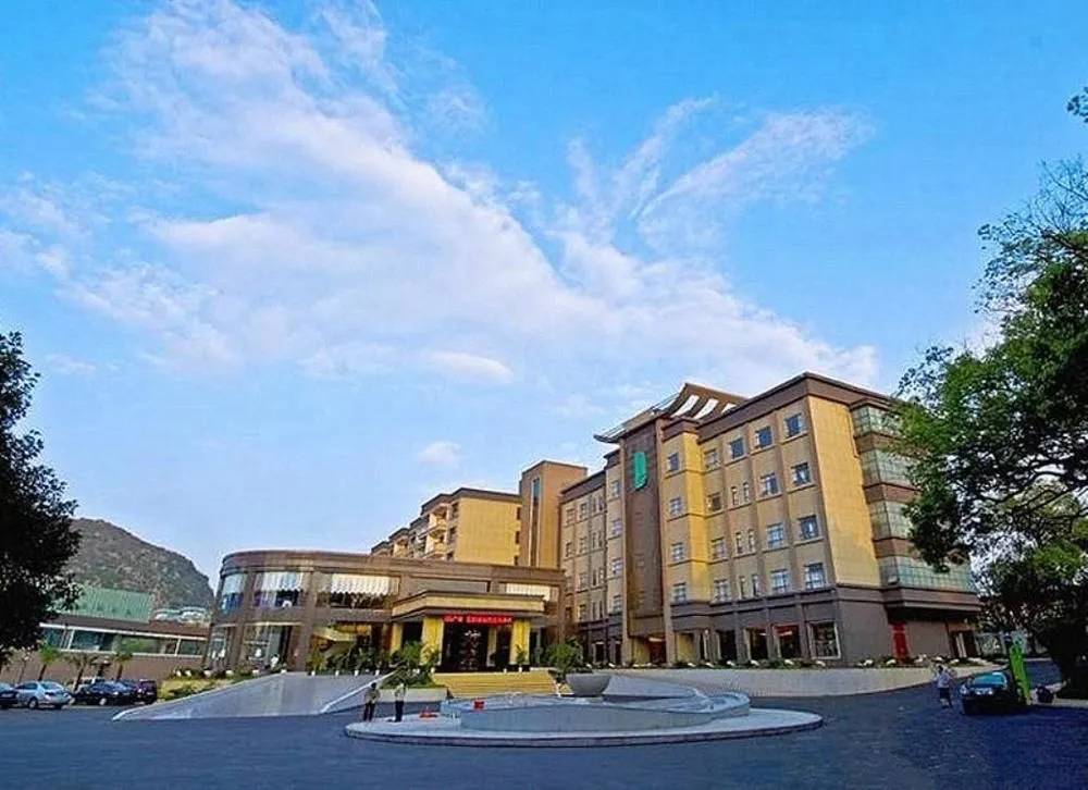 Dazheng Hot Spring Holiday