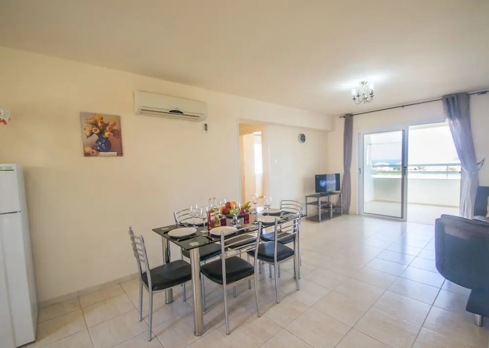 Konnos 2 Bedroom Apartment