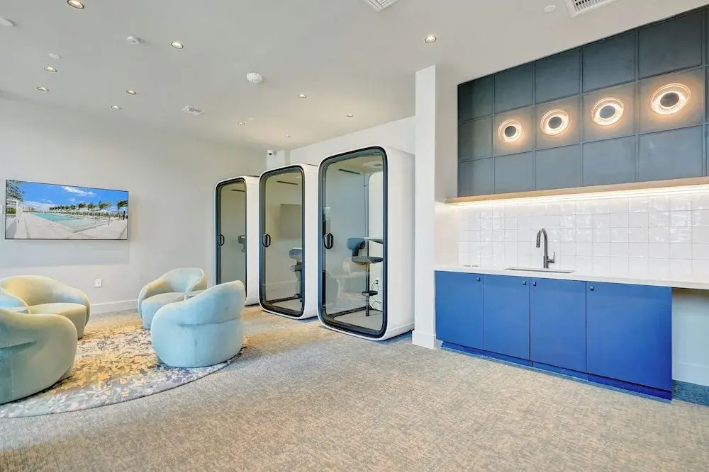 72 Park by Nomada Residences