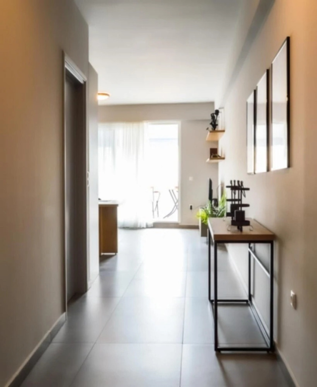 IVR in the Heart of Athens - Modern 2 Bdr Apartment in the Heart of Athens