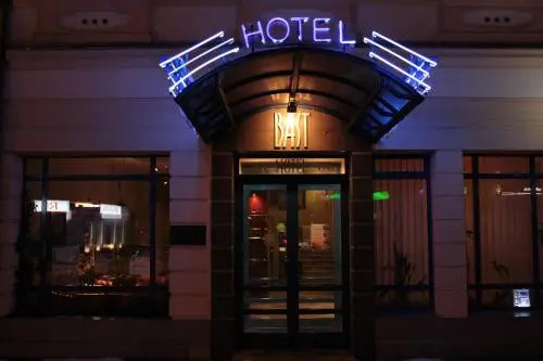 Hotel BAST Wellness & SPA