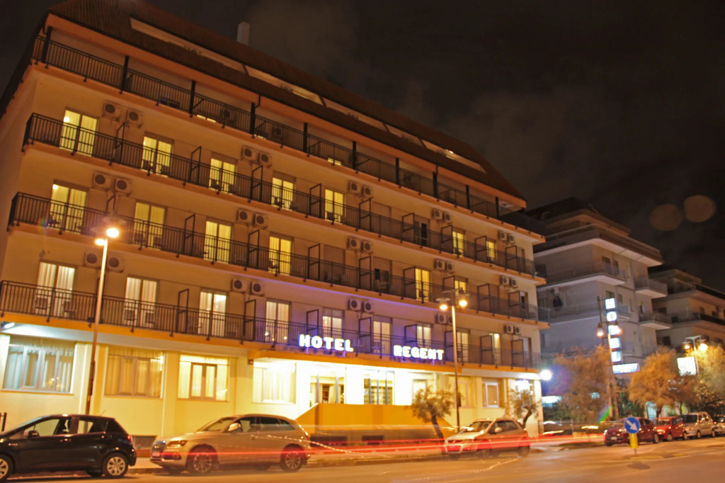 Hotel Regent