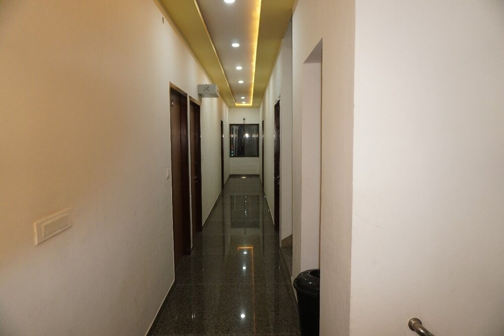 Shree Shyam Kiran Palace