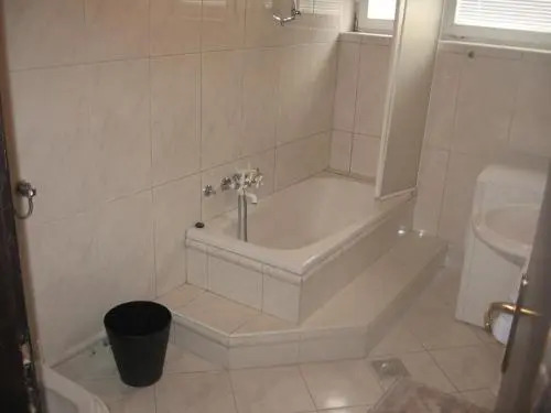 Rooms and Apartment Na poljani