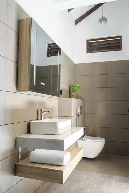Kondey Villas