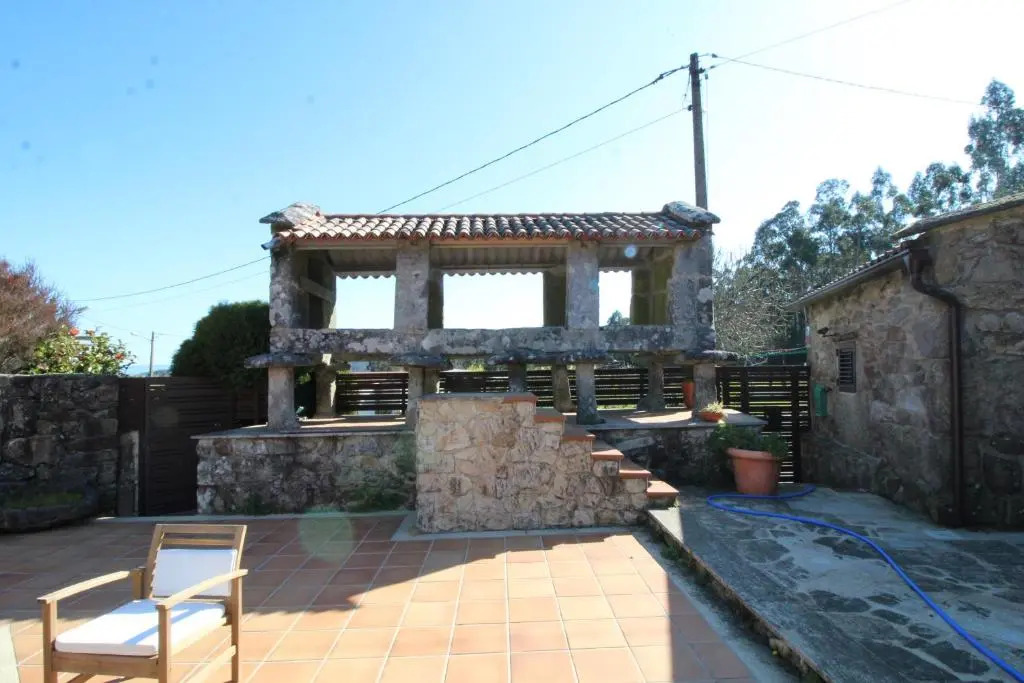 casa Bicaño