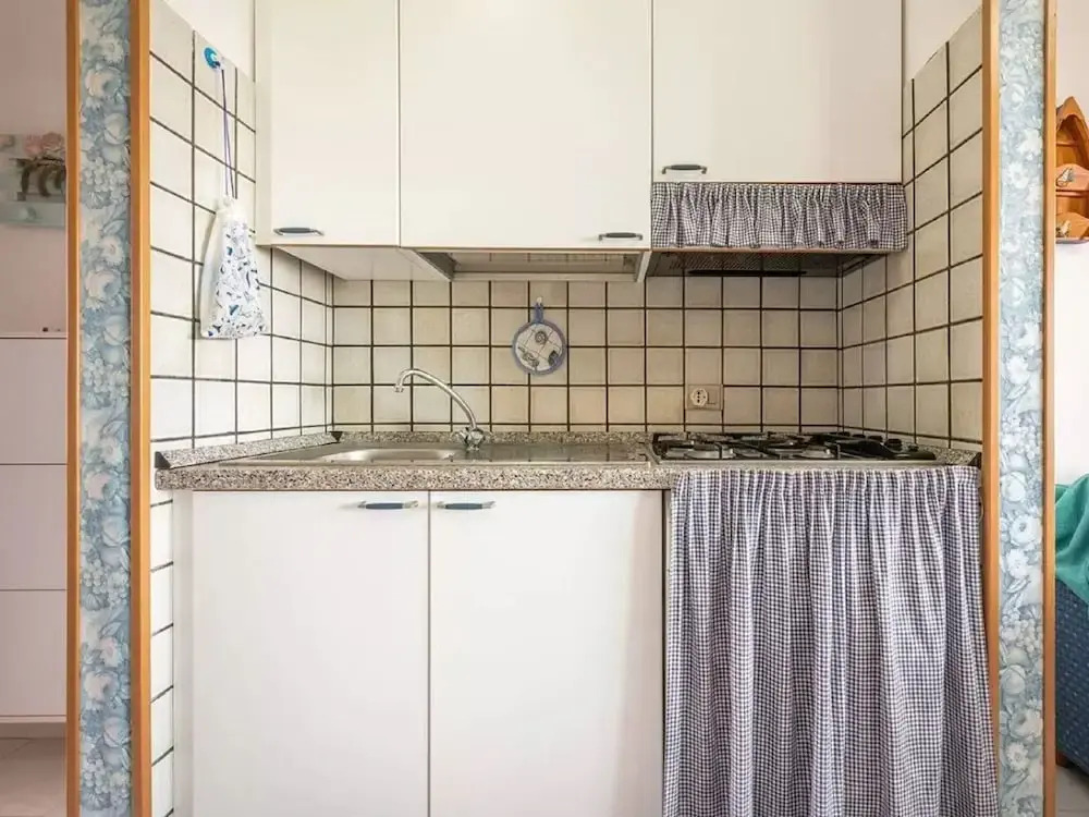 Holiday Home in Stintino Near La Pelosa