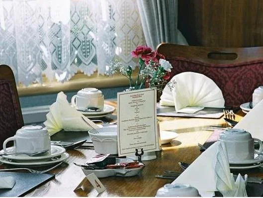 Cavendish House Hotel