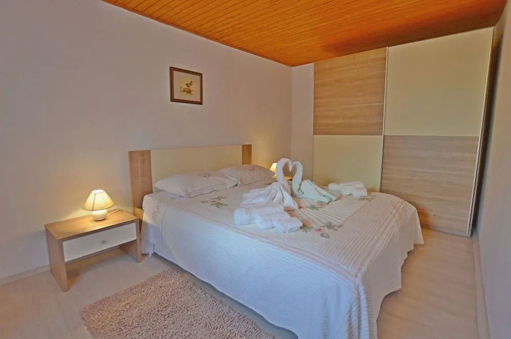 Apartment Nevenka