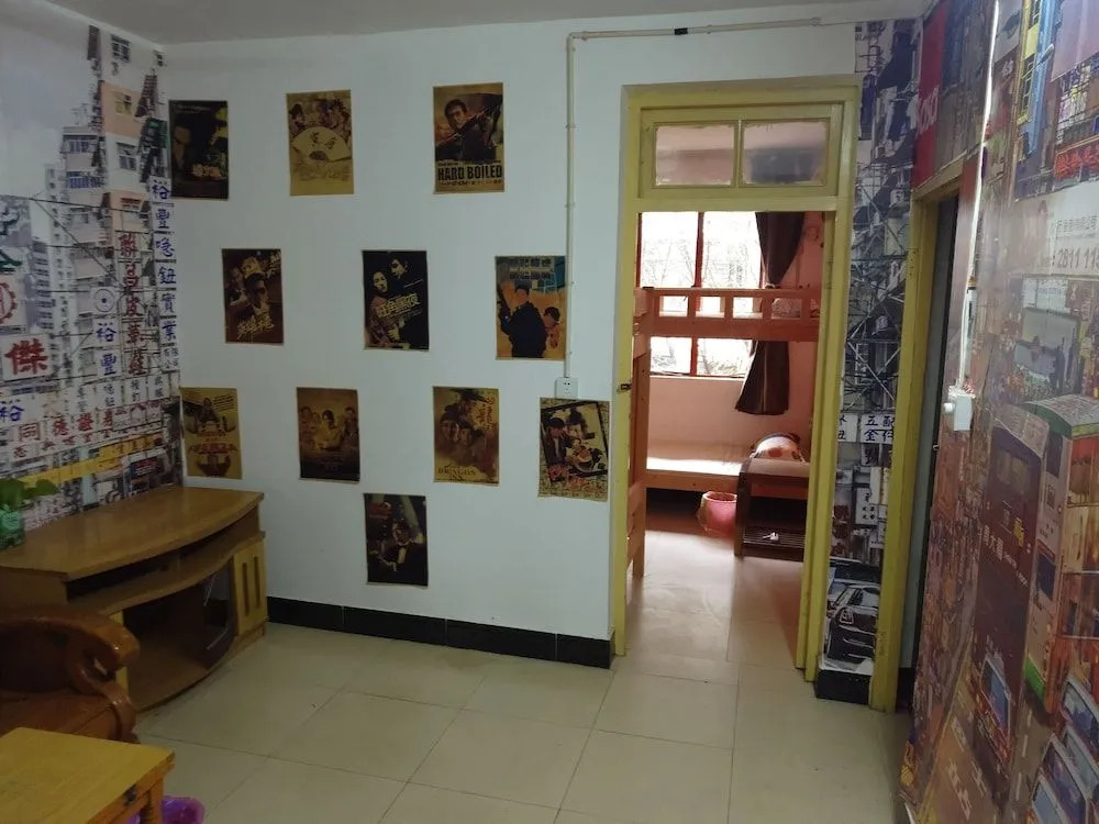 Beer Friends Hostel Zhengyang Street