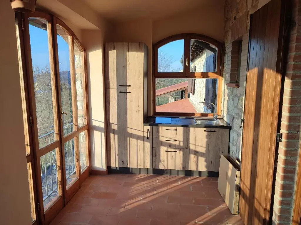 B&B Casale Roshlee