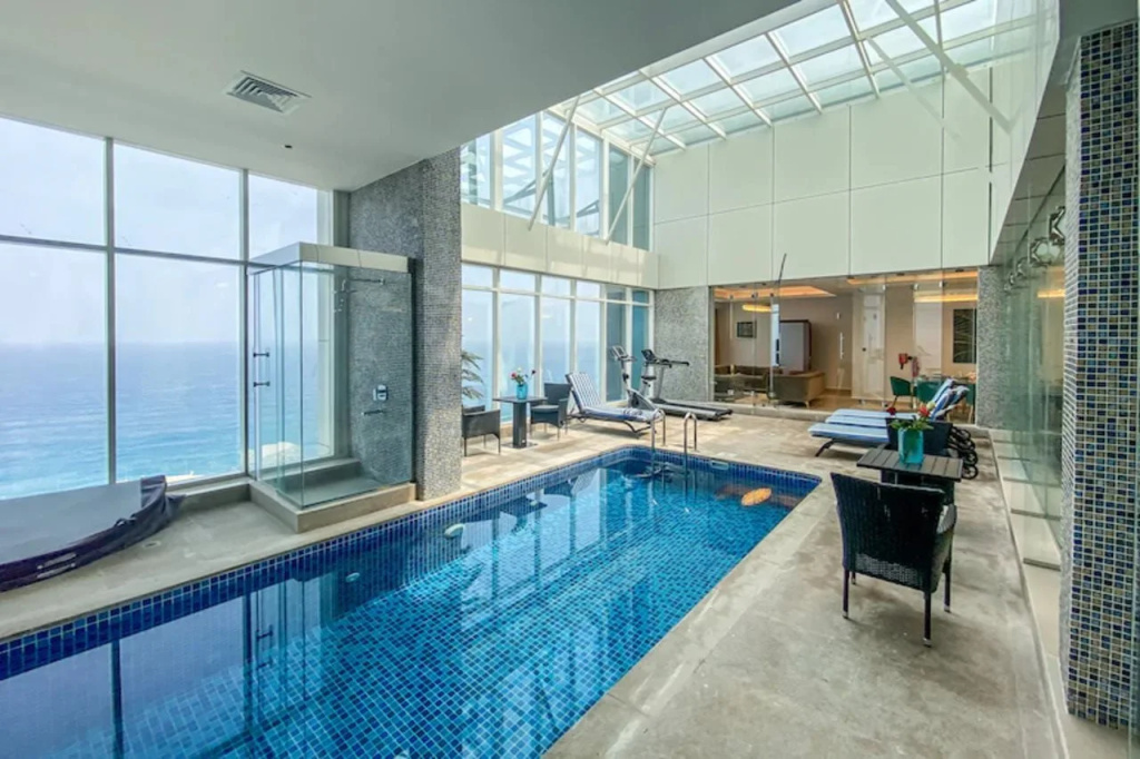 Mirage Bab Al Bahr Hotel