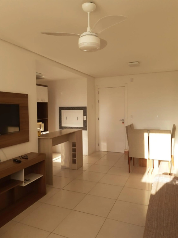 Apartamento em ótima localização