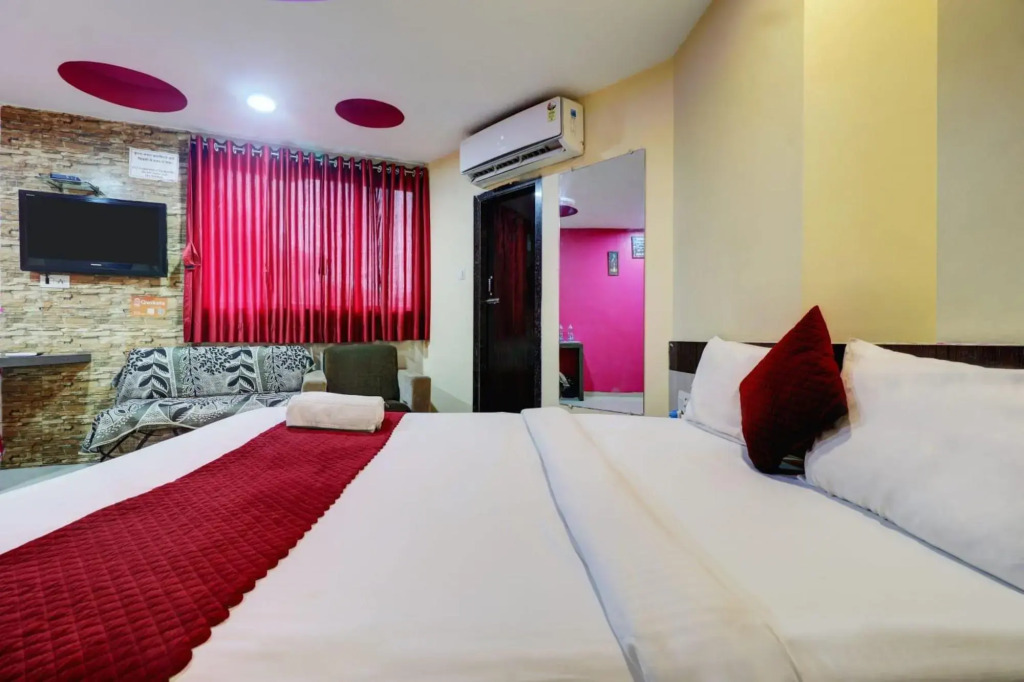 OYO 321 Hotel Icon