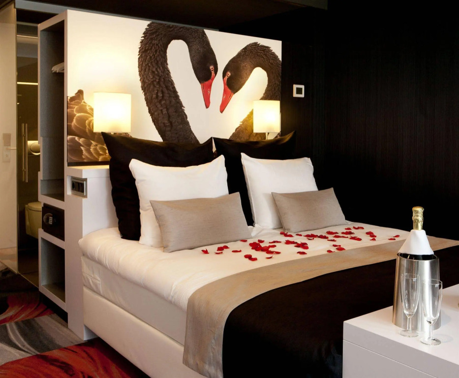 Fletcher Hotel-Restaurant Teugel Uden-Veghel