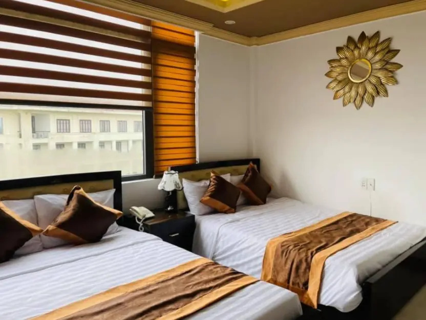 THẢO AN HOTEL Huế