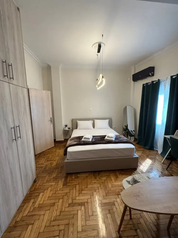 Athenian Stay Chara s 2 Apartment