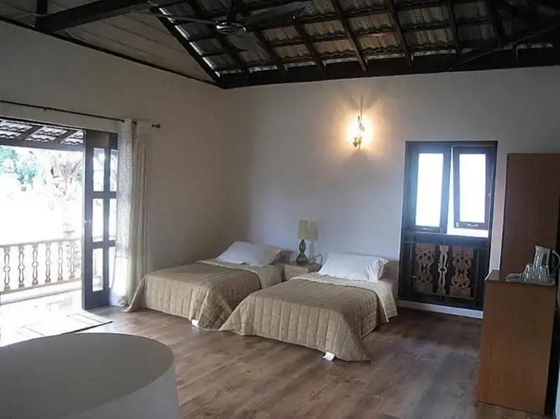 Bohok Guest House