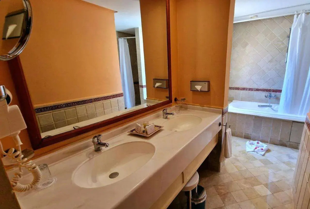 Alhambra Thalasso