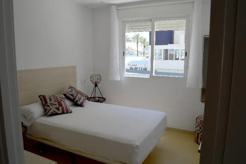 Agora  Apartamentos Mar
