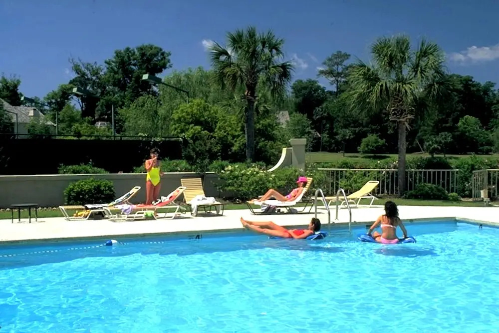 Hilton Head Value - 1, 2 & 3 Bedroom Villas