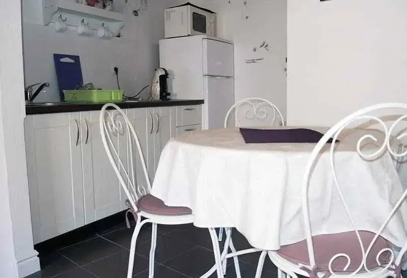Teatro Apartments