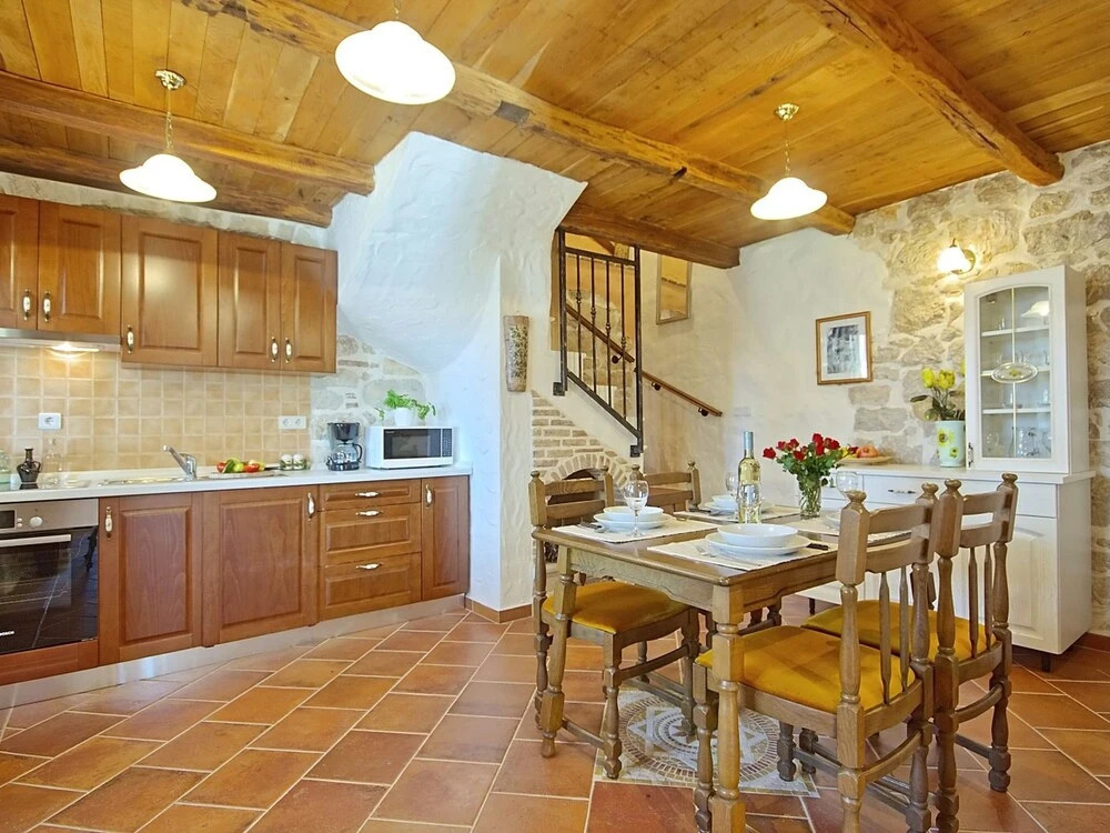 Beautiful Holiday Home in Dracevac With Terrace