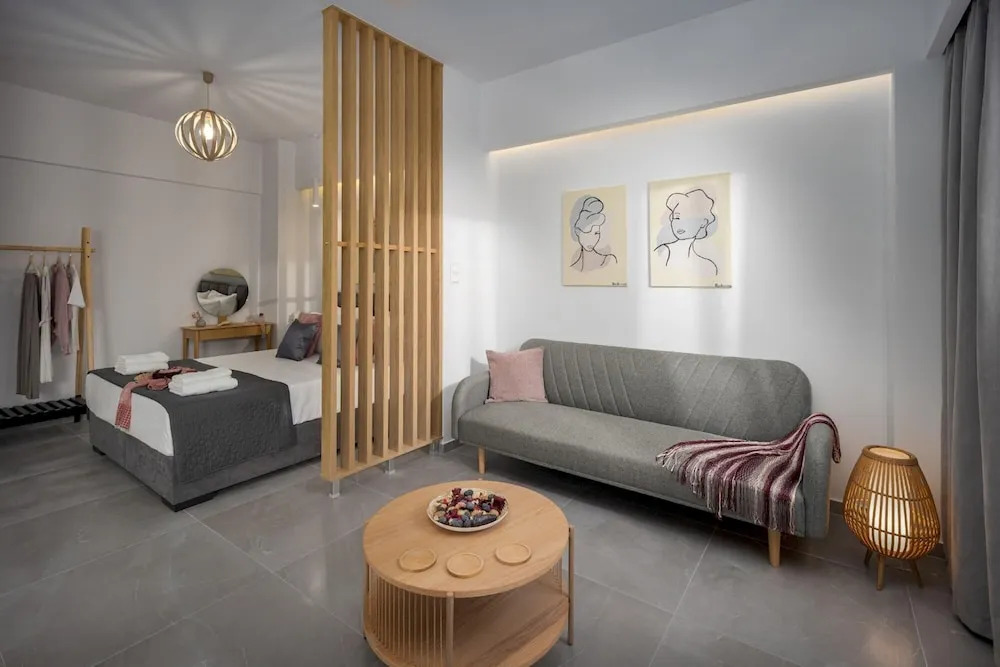 Myra Mare Suites by Estia