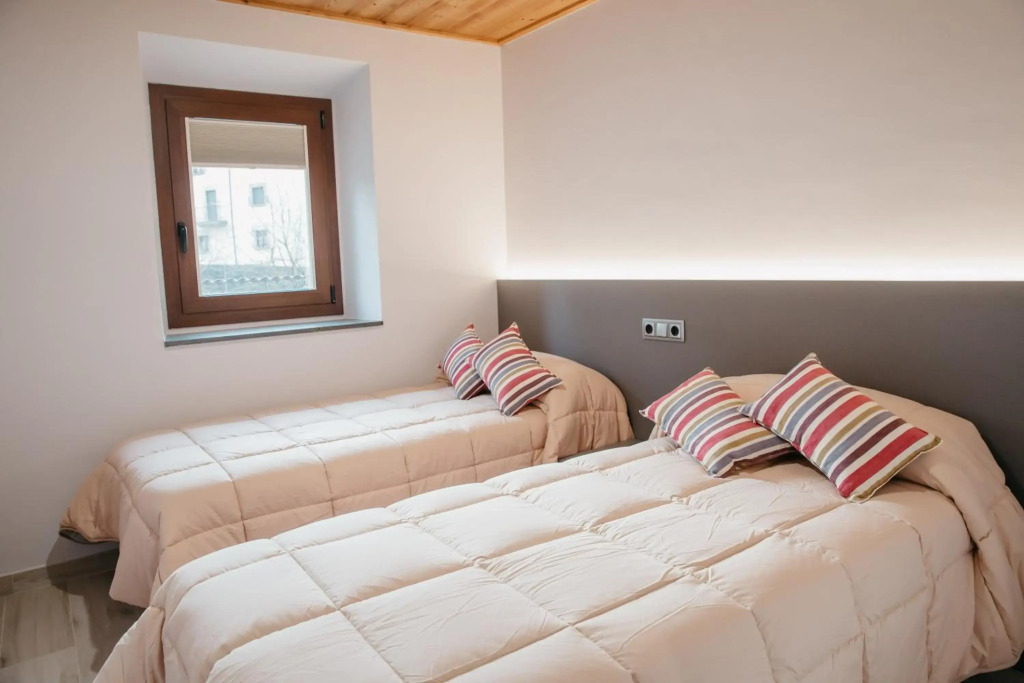 Apartaments Rurals Cala Palmira