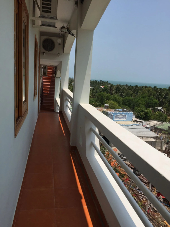 Viets Hotel