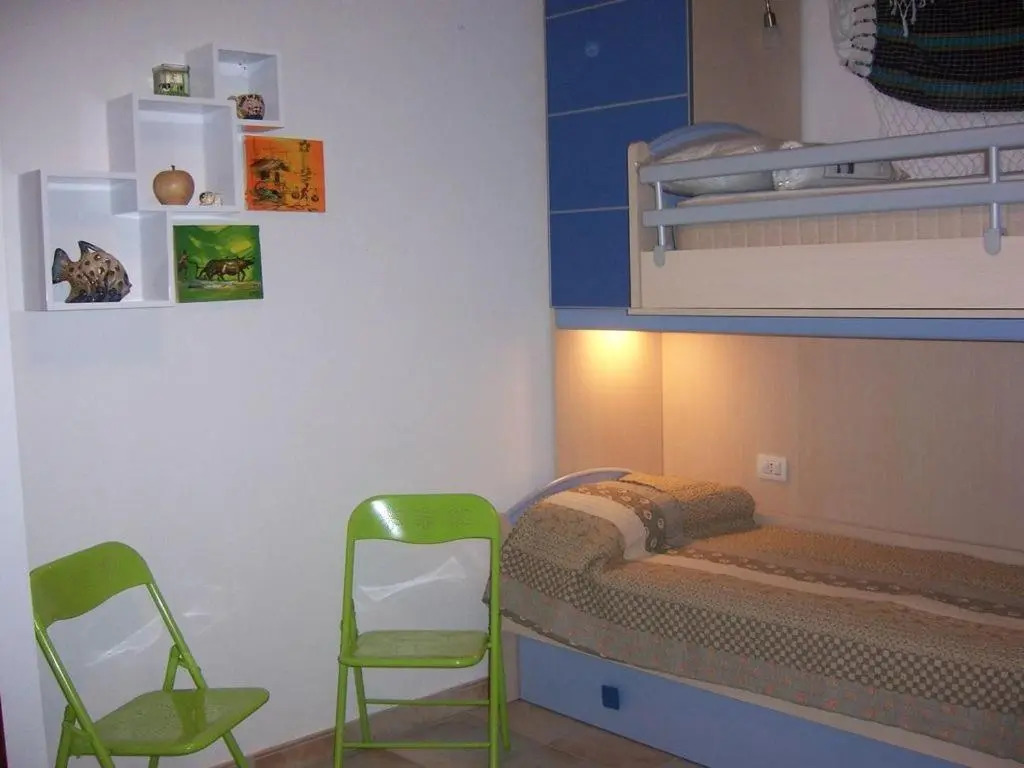 Appartamento il Sole - 764592